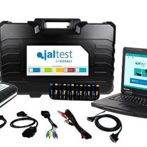 Jaltest Marine Diagnostic Kit