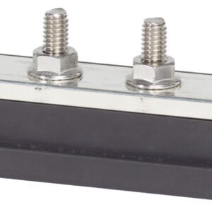 Blue Sea Systems MaxiBus 4x5/16 Stud Common (Bulk)