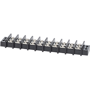 Blue Sea Systems Terminal Block/Ind 10circ 65A (Bulk)