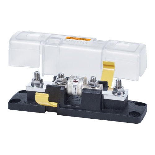 Blue Sea Systems Fuse Block Class T IP 110-200A