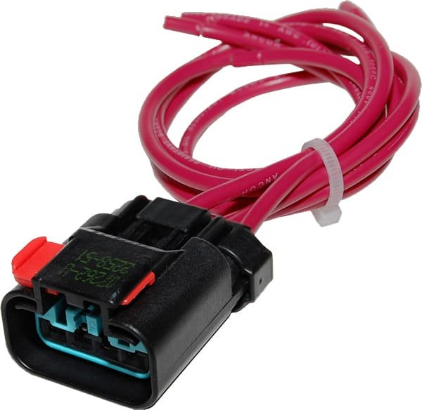 Blue Sea Systems ATO/ATC Fuse Connector Plug (Bulk)