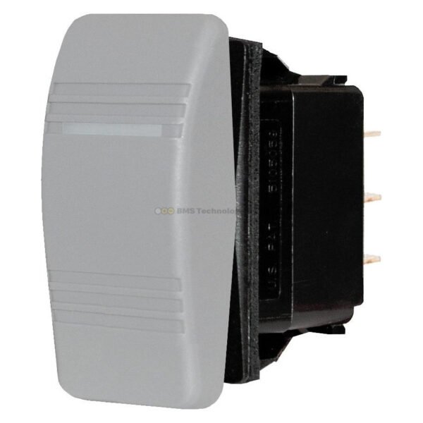 Blue Sea Systems Switch Contura SPST Off-On