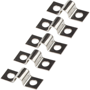 Blue Sea Systems Jumper Terminal 2600 Series (Bulk)