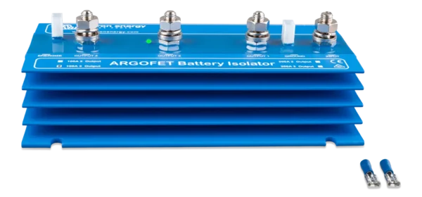 Victron Argofet 100-3 Three batteries 100A