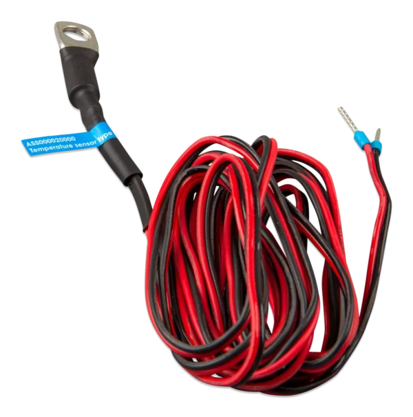 Temperature sensor type C