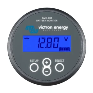 Victron Battery Monitor BMV-700