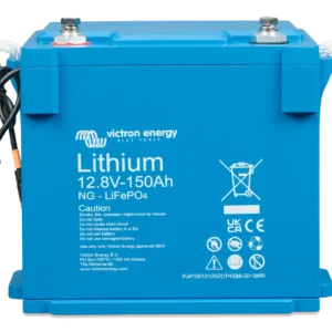 Victron Energy LiFePO4 Battery 12.8V/150Ah NG