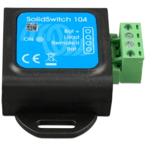 SolidSwitch 104