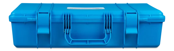 Case for BPC chargers and accessories (12/25 and 24/13)