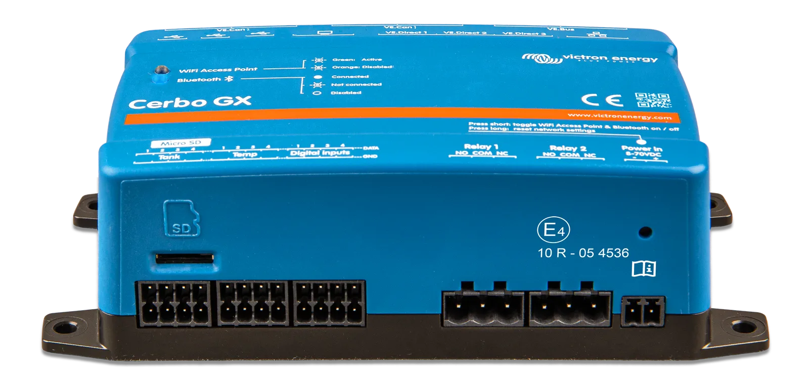 Cerbo GX MK2 BPP900451100