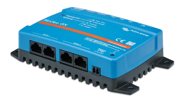 Nucleo GX
