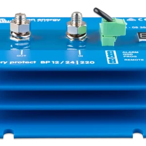BatteryProtect 12/24V-220A