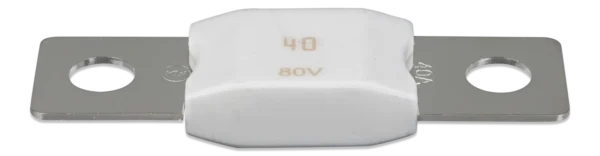 Victron Energy MEGA Fuse 40A/80V (package of 5 pcs)