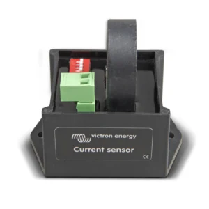 AC Current sensor - single phase - max 40A