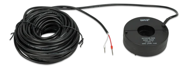 Victron Current Transformer 400A:50mA for MultiPlus-II (10m)Wire-end