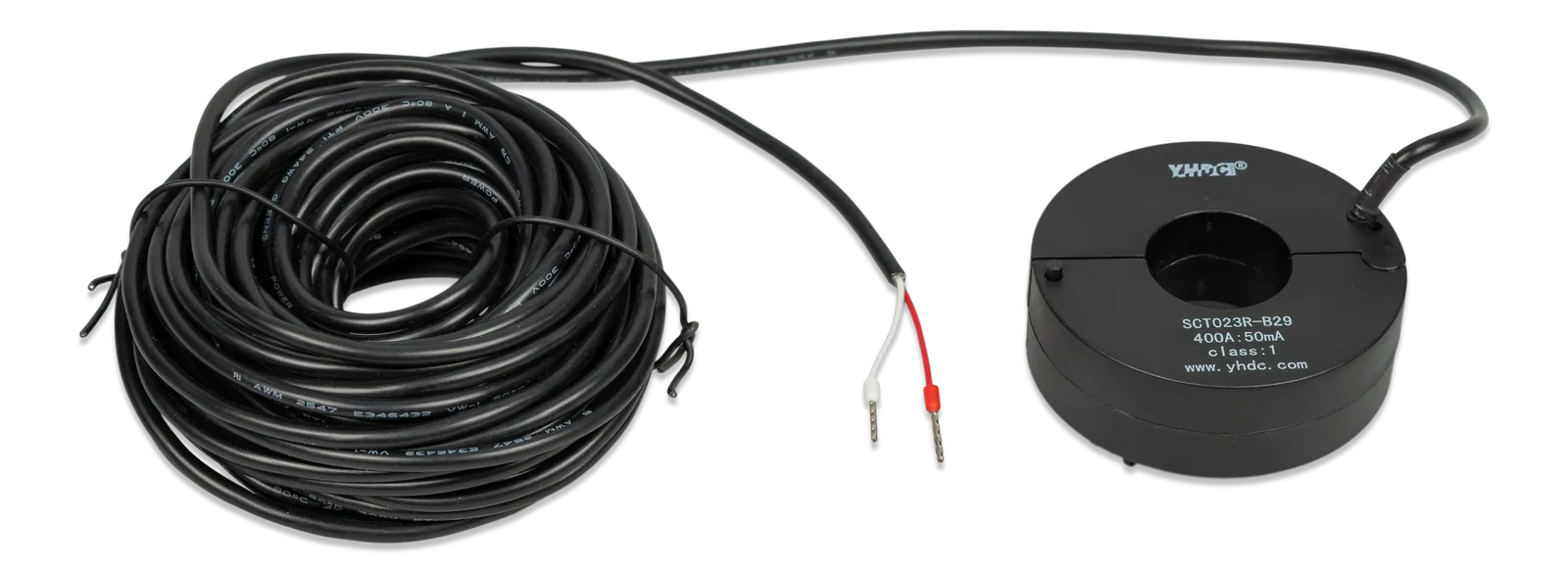 Victron Current Transformer 400A:50mA for MultiPlus-II (10m)Wire-end