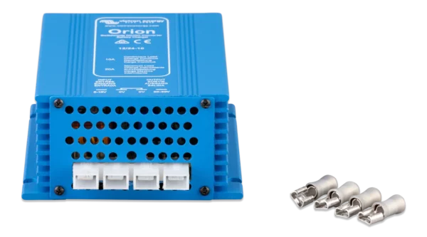 Orion 12/24-10 DC-DC converter IP20