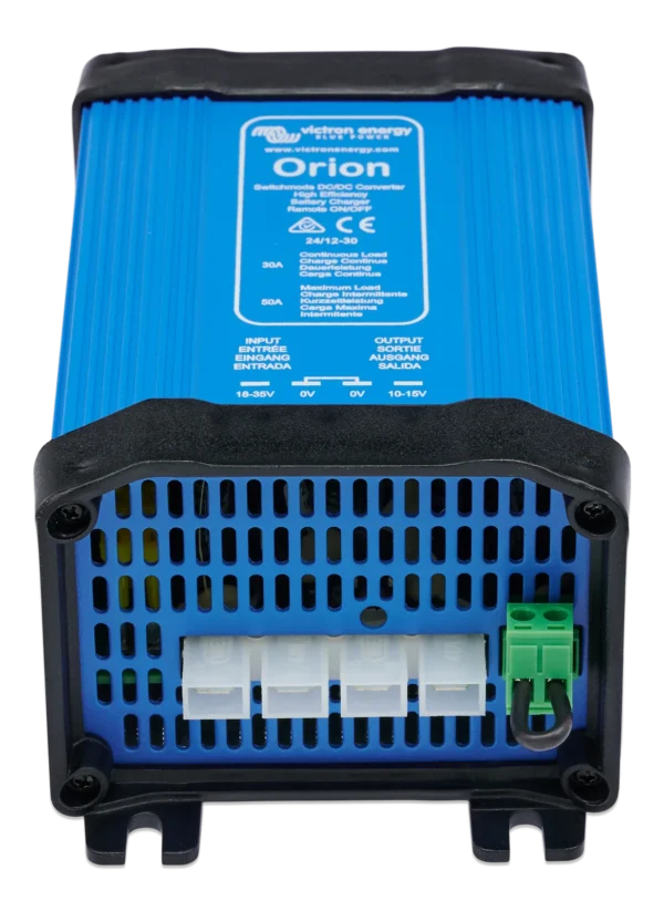 Orion 24/12-30 DC-DC converter IP20