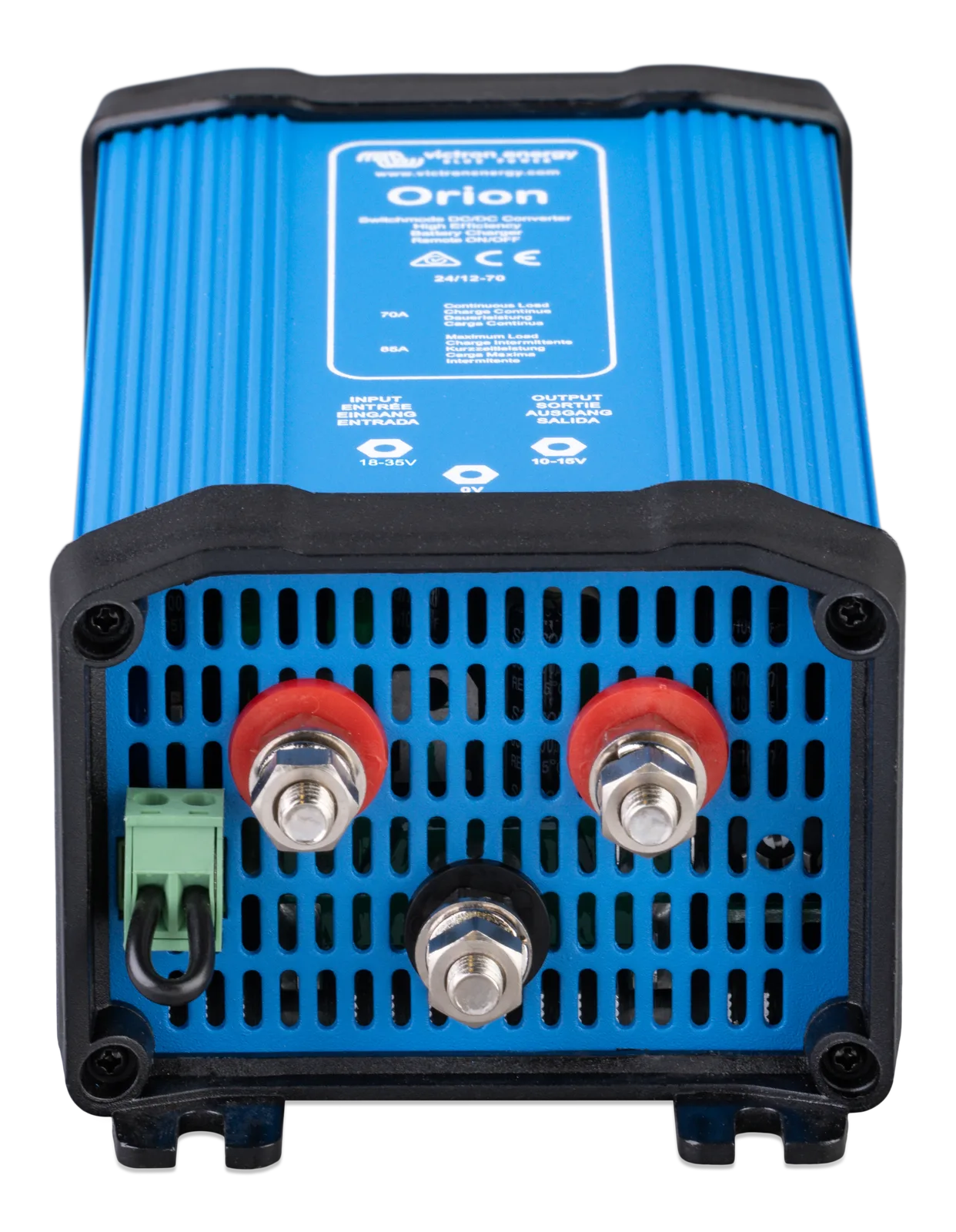 Orion 24/12-70A DC-DC converter IP20