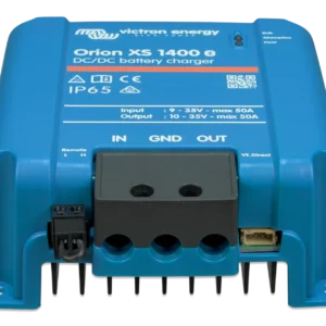 Victron Orion XS 1400 DC-DC Battery Charger
