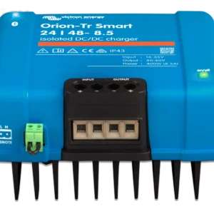 Victron Orion-Tr Smart 24/48-8,5A (400W) Isolated DC-DC charger