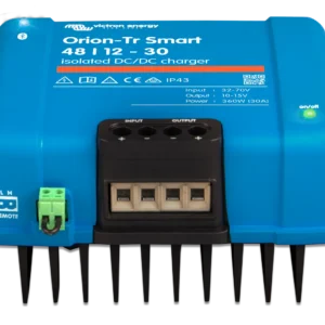 Victron Energy Orion-Tr Smart 48/12-30A (360W) Isolated DC-DC charger ORI481238120
