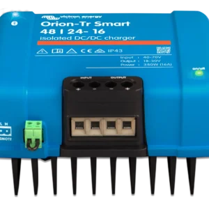 Victron Energy Orion-Tr Smart 48/24-16A (380W) Isolated DC-DC charger ORI482438120