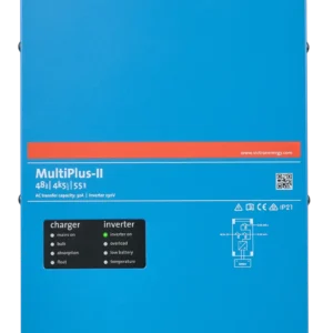Victron Energy Multiplus-II 48/4k5/55-32 230V PMP482405012