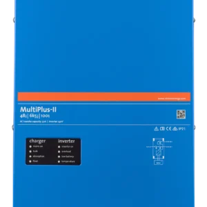 Victron Energy Multiplus-II 48/6k5/100-50 230V PMP482605012