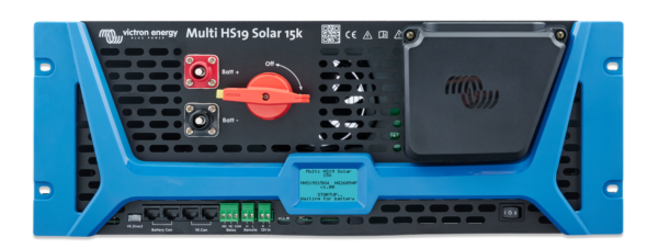 Victron Multi HS19 Solar 15k