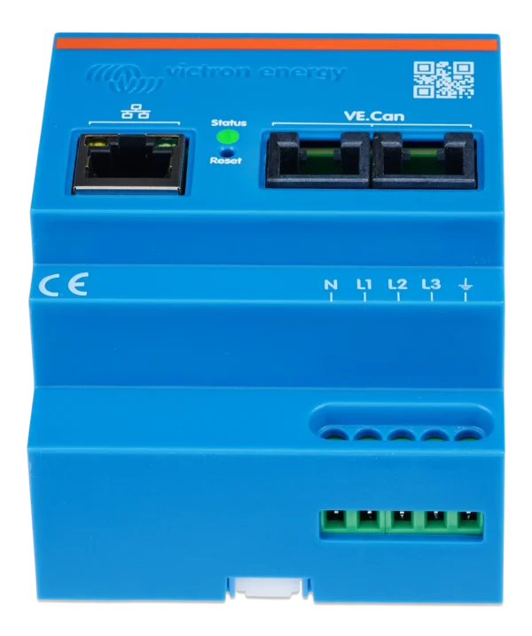 Victron Energy Meter VM-3P5A