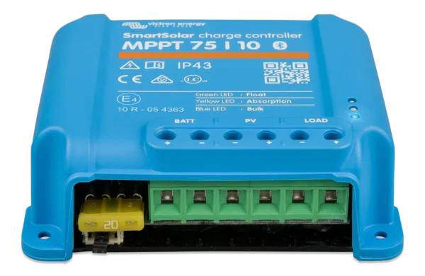 SmartSolar MPPT 75/10 Retail