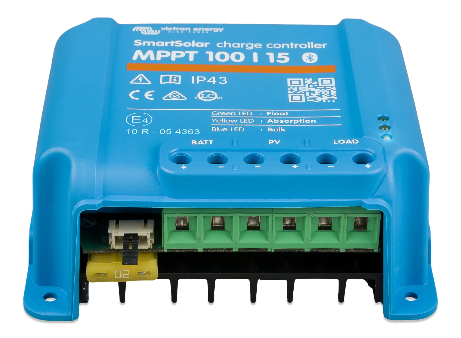 SmartSolar MPPT 100/15 Retail