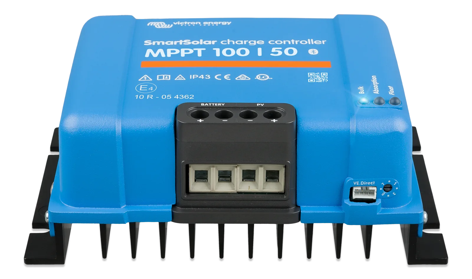 SmartSolar MPPT 100/50