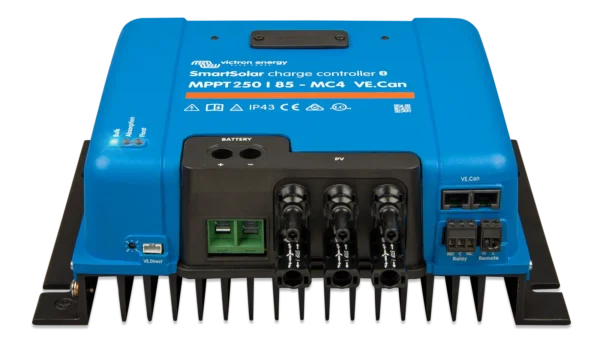 SmartSolar MPPT 250/85-MC4 VE.Can