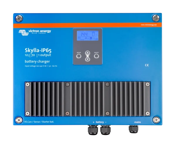 Skylla-IP65 12/70(1+1) 120-240V